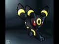 Umbreon tribute