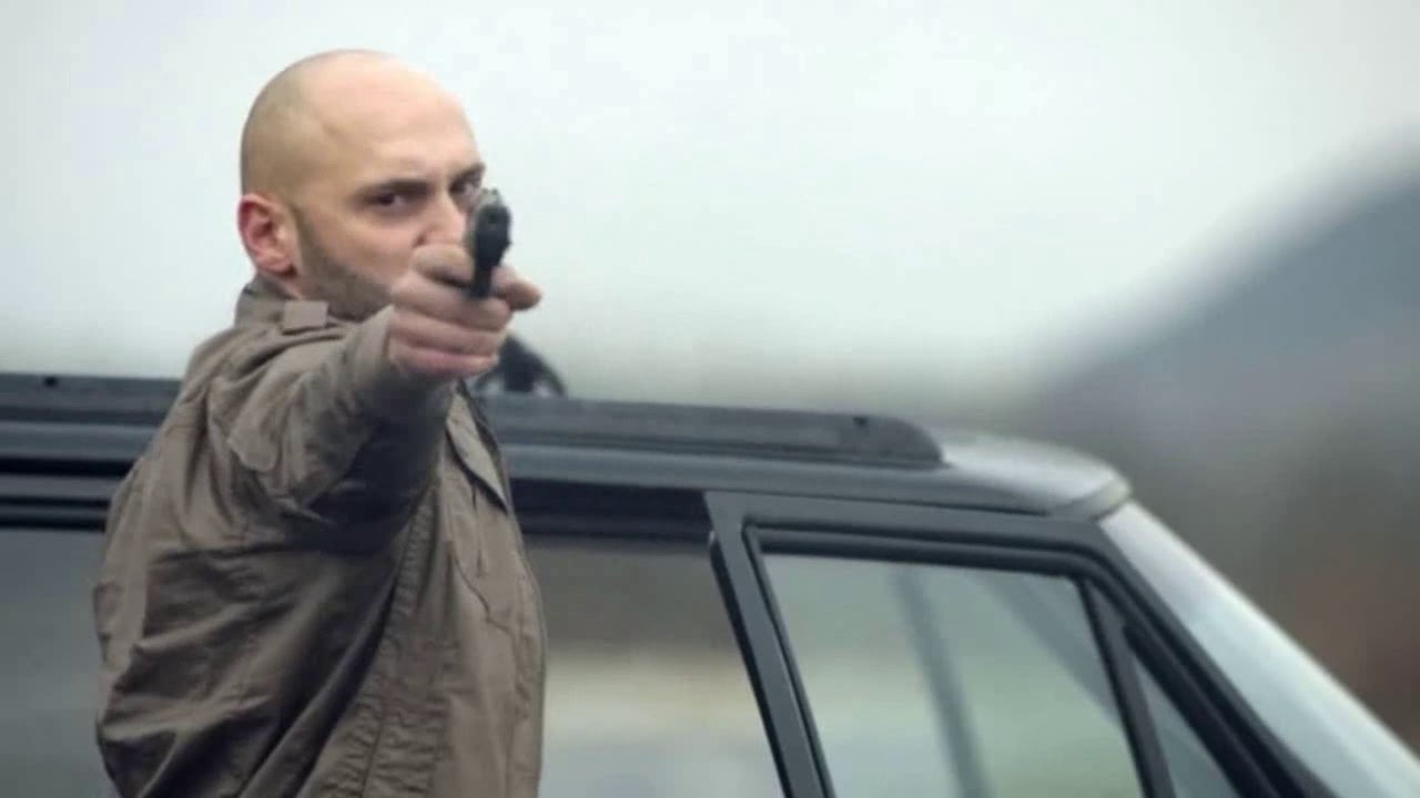 Alarm Fur Cobra 11 - Crash Mix 71