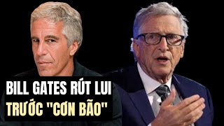 Bill Gates rút khỏi hội nghị thượng đỉnh AI Ấn Độ trong bối cảnh điều tra vụ Epstein