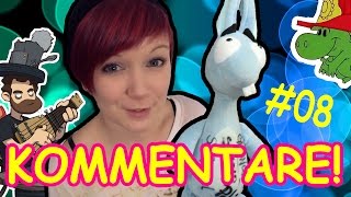 HARVEY antwortet auf eure Fragen - BÄUMCHENFUNK #08 | kleinTanne