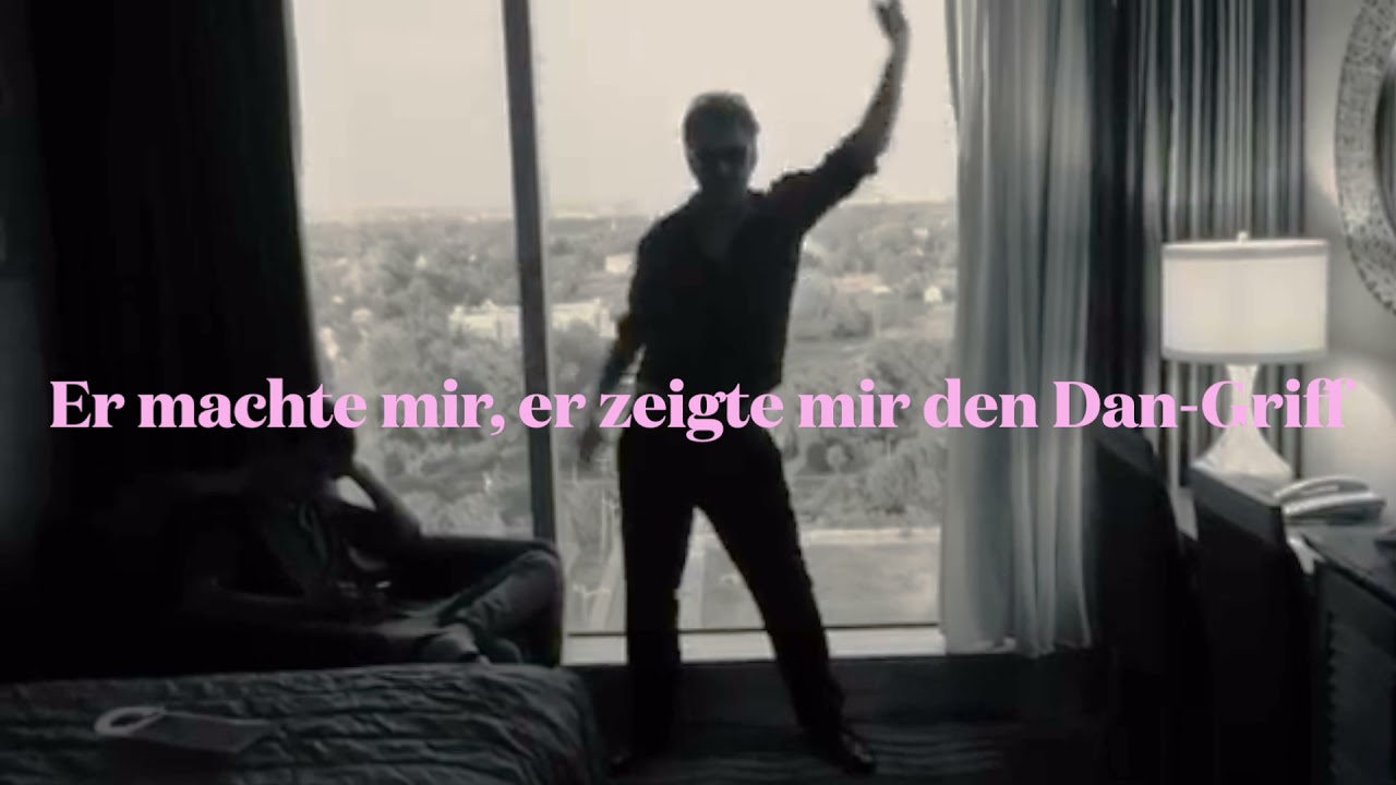 Watch Veranda Music - Der Dan on YouTube Watch Veranda Music - Der Dan on YouTube