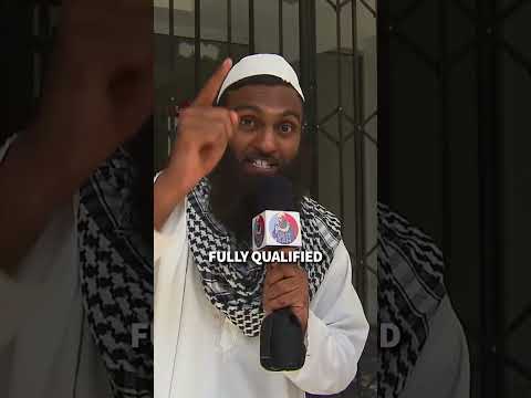 Uncle Sam on the Streets | Legally Brown