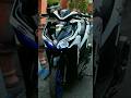 Cinematic terbaru vario BBLACKY #shorts #cinematic #vario