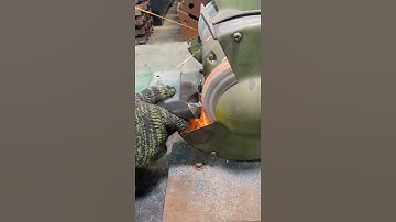 sharpen  tools for CNC, try? #CNC #machine #CNCmachine #machinetool #SYNECNC #precision #automation