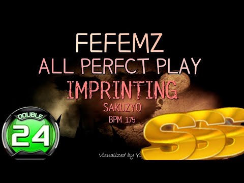 FEFEMZ Imprinting D24