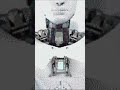 Huge picture in minecraft 164 humanoid robot