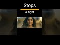Why did Vishnu become a woman?