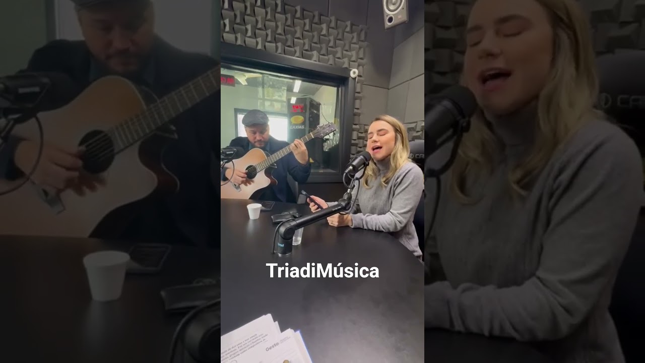 TríadiMúsica: show Divas