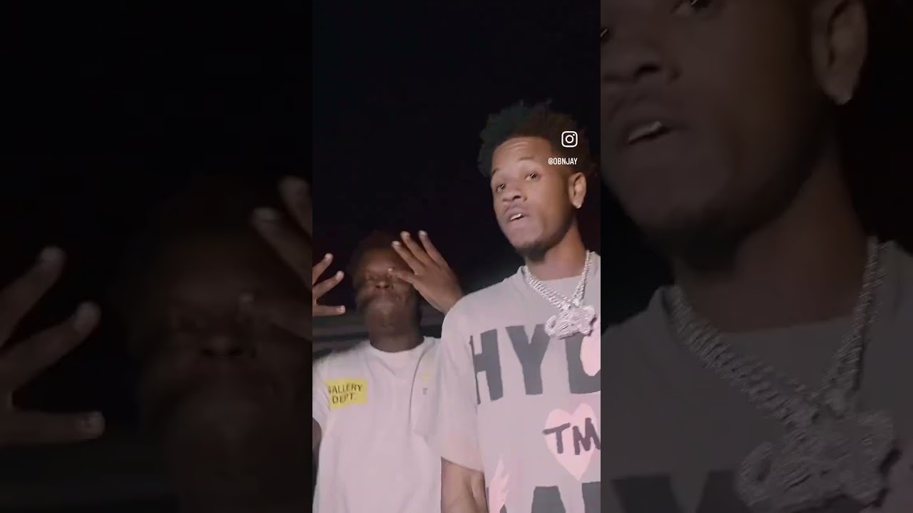 Is obn Jay the most underrated rapper out of Louisiana