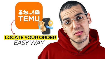 How to Track Your Orders on Temu (Fast & Easy Guide)