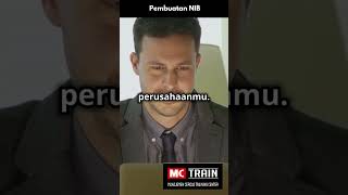 Jasa Pembuatan Nib