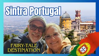 Is Sintra's Pena Palace Truly Worth the Visit? Discovering Portugal
