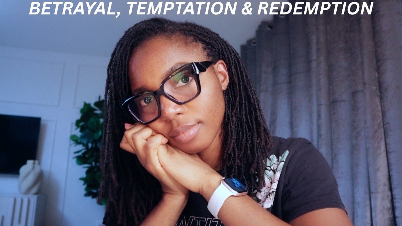 Please do not go back: An urgent testimony