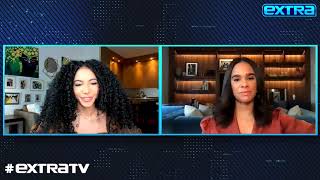Ballerina Misty Copeland Reveals How You Can Experience ‘The Nutcracker’ During Holiday Lockdown