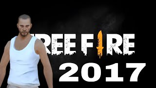 Oldfreefiee 2017 Alpha Testeng