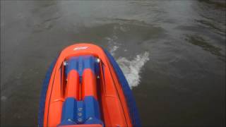 BoB Backflips 19 November 2012 - Jet Ski - Tyrant1919