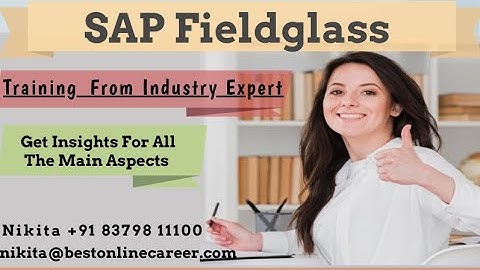 SAP Fieldglass Demo | SAP Fieldglass Overview | SAP Fieldglass Tutorial
