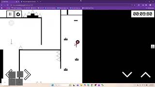 Ovo Getting Serious v.1.4.4 with glitches in 28.55 (Current PB)