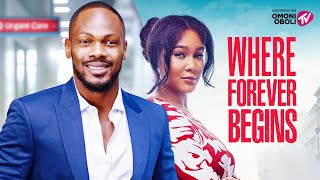 Download Lagu WHERE FOREVER BEGINS - Nigerian Movies 2025 Latest Full Movies MP3 Download Lagu WHERE FOREVER BEGINS - Nigerian Movies 2025 Latest Full Movies MP3