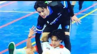 OHM & NANON BACK BFFs ? PLEASE YES🥺| Thai BL Actors Cute Moments