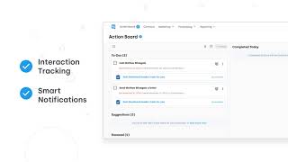 DonorDock Nonprofit CRM | Overview