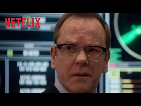 《指定倖存者》第 3 季 | 正式預告 | Netflix [HD]