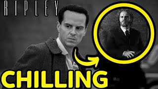 Why RIPLEY Is Better Than You Think! (2024) 🌕 Netflix Series Review & Ending Explained! Andrew Scott