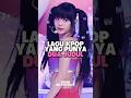 lagu #kpop yang punya 2 judul #hanni #trending #viralvideo #shorts #youtube #youtubeshorts #newjeans