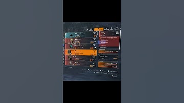 SECOND TINKERER MASK SECURED | The Division 2 #shorts #division2