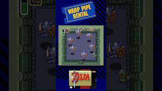 The MOST Classic SNES Game: Zelda A Link to the Past
