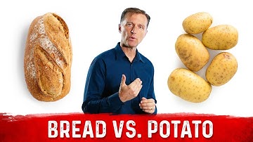 Bread vs. Potato: What