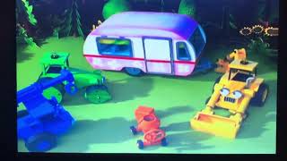 Opening To Bob the Builder Bob’s Big Plan 2005 DVD