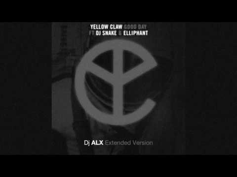 Yellow Claw -
