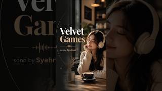 velvet games #music #acousticmusic #remix #backgroundmusic #spotify #calmmusic