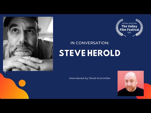 VFF21~ In Conversation: Steve Herold & David Kronmiller
