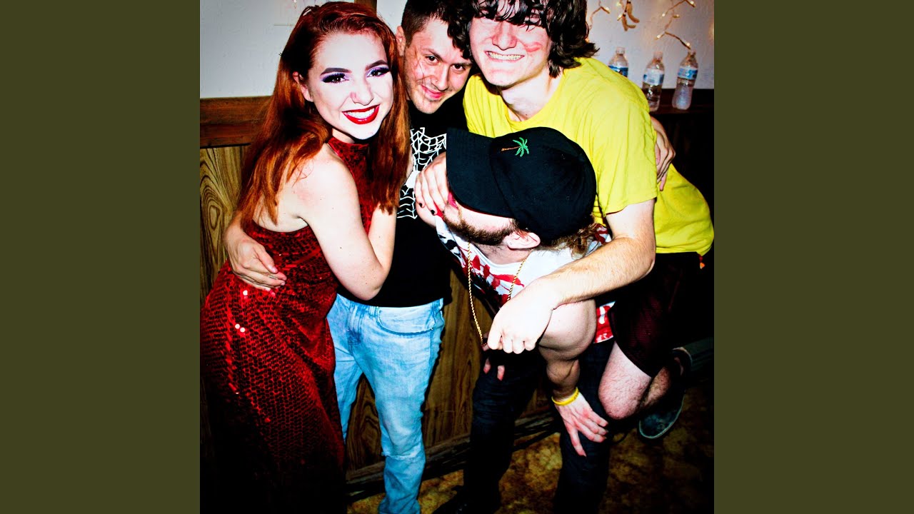 Pillow Fort YouTube Music