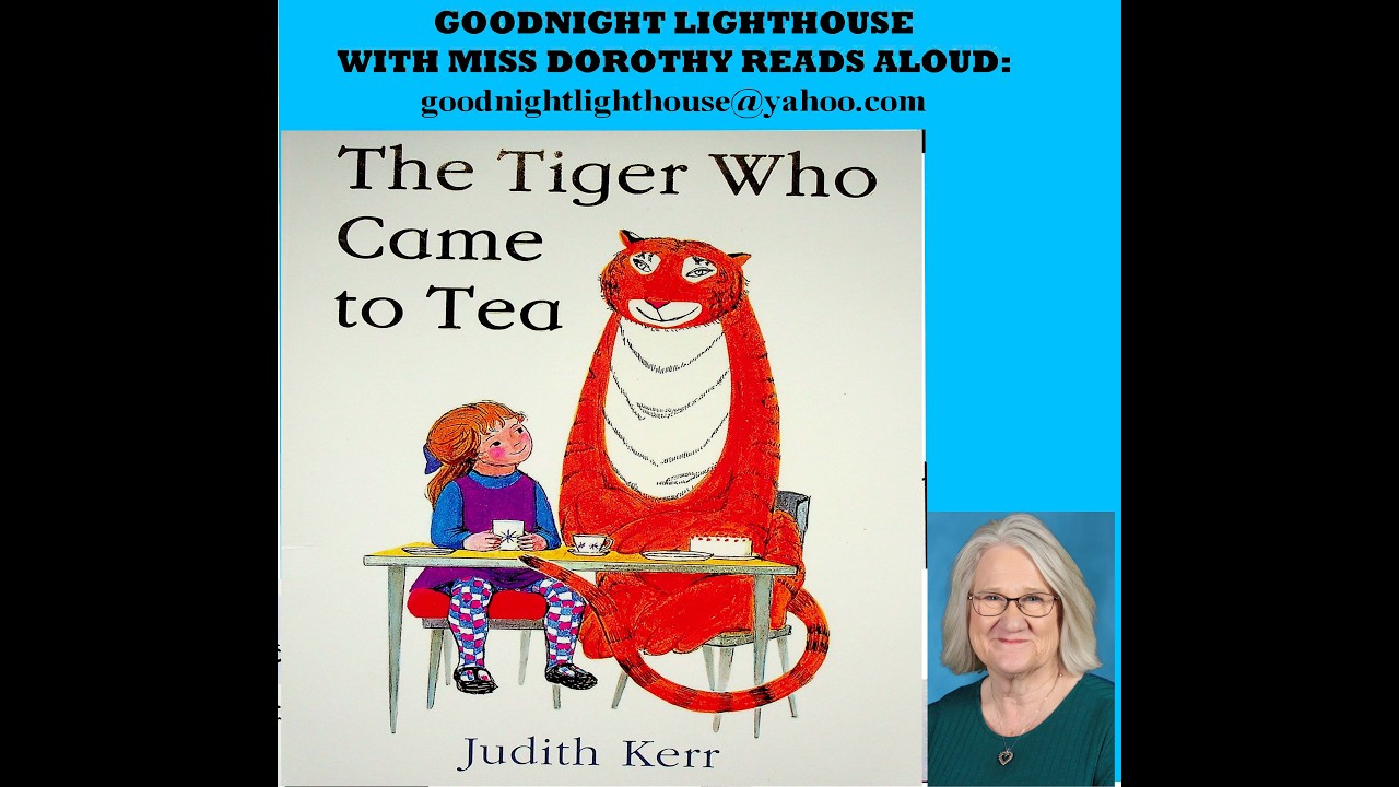 Kids Books Read Aloud 