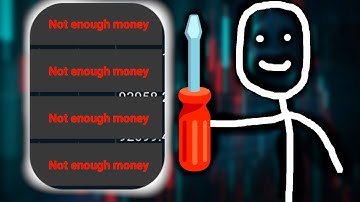 MetaTrader 5 "Not Enough Money" Error: What It Means and How to Solve It