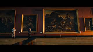 John Wick 4: Winston Walks to the MarQui(?)