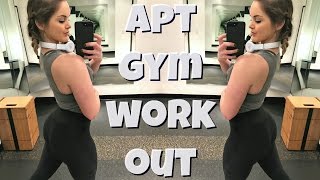 SHE WORKED SO HARD