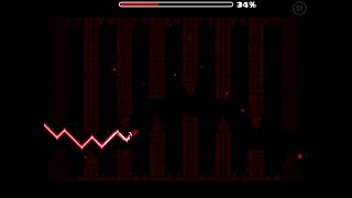 New best on death corridor again! Fluke from 48% world record with swag route.