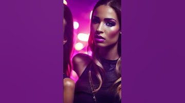 AI Revolutionizes Nightlife: A Glimpse into the Future with Runway