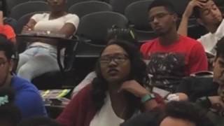 EOP Summer Orientation 2016   Trailer