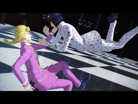 《MMD》HYBRID