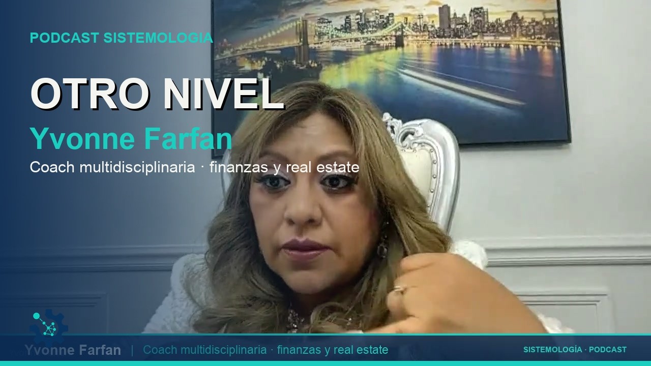 Yvonne Farfan