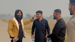 9 hours mission to Sargodah ‍♂#Desi wedding in the village / Pk weddings / umzz D / Mirpur AJK