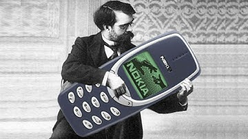 NOKIA 3310  - CLASSIC MONOPHONIC RINGTONE | Nokia 3310 RINGTONE SOUND EFFECT!!