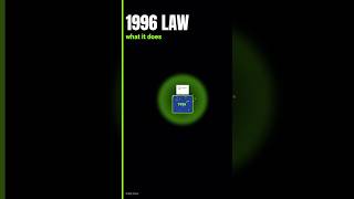 Noncitizen Voting Law Challenge — What the 1996 Statute Actually Does