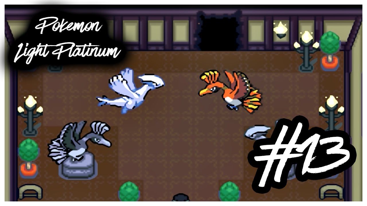 GUTE ARENA👍💰 - Pokemon Light Platinum | #13