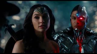 Justice League - Come Together Music Video